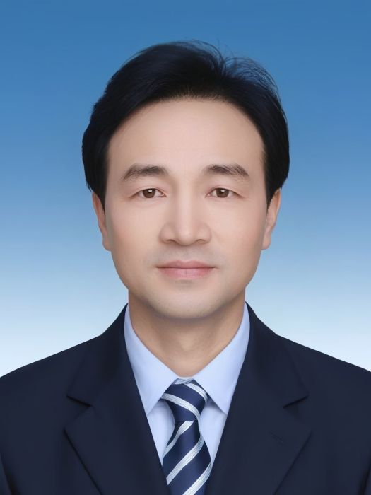 黃鵬(海南省市場監督管理局黨組成員、副局長(掛職)) 黃鵬(海南省市場監督管理局黨組成員、副局長(掛職))