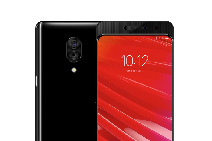 聯想Z5 Pro 聯想Z5 Pro