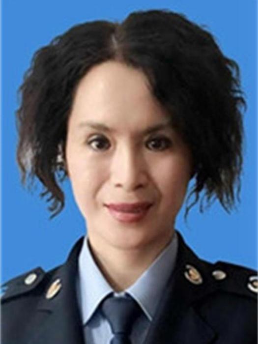 謝金霞 謝金霞