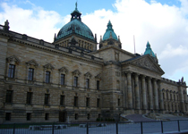 德國聯邦最高行政法院