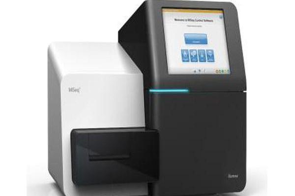 個人型測序儀MISEQ 個人型測序儀MISEQ