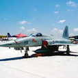 F-5E戰鬥機 F-5E戰鬥機