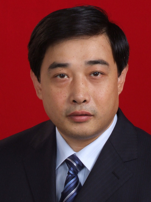 何新躍(重慶市九龍坡區政協副主席) 何新躍(重慶市九龍坡區政協副主席)