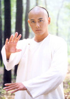 臥虎藏龍(2001年邱心志、何潤東等主演電視劇)