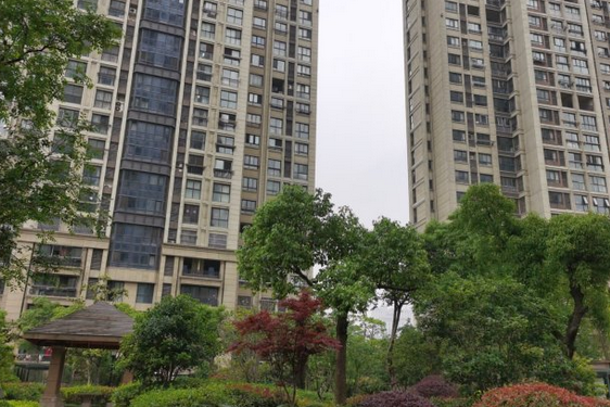 五洲御景城 五洲御景城
