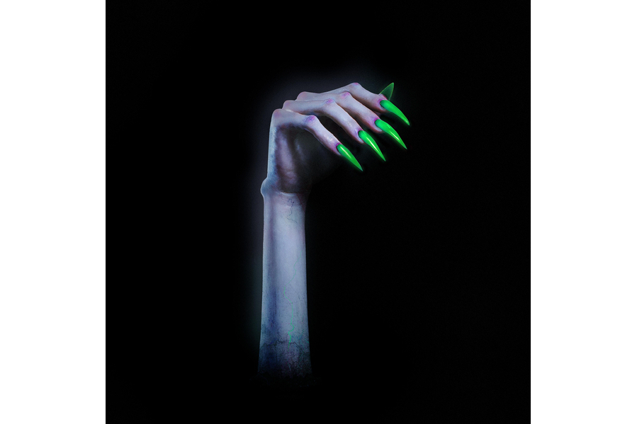 Turn Off The Light(2020年Kim Petras發行的音樂專輯) Turn Off The Light(2020年Kim Petras發行的音樂專輯)