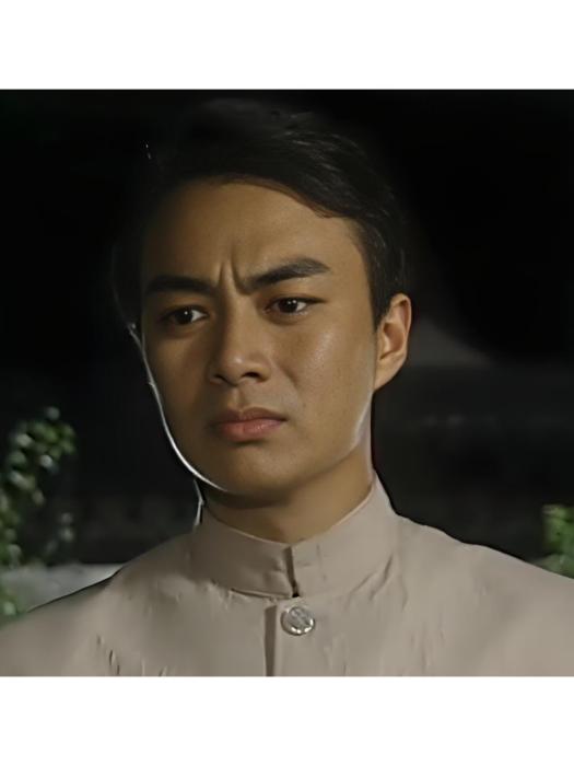 谷玉農(瓊瑤劇《梅花三弄》第三部《水雲間》中的人物) 谷玉農(瓊瑤劇《梅花三弄》第三部《水雲間》中的人物)