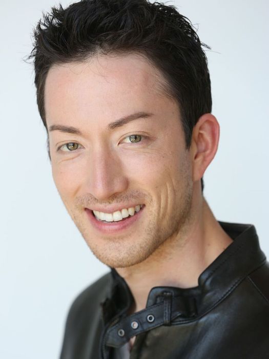 Todd Haberkorn Todd Haberkorn