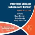 The Washington Manual of Infectious Disease Subspecialty Consult The Washington Manual of Infectious Disease Subspecialty Consult