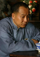 追殺橫路靖六