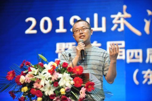 溫濤(齊魯晚報記者) 溫濤(齊魯晚報記者)