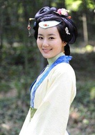 柳如是(2012年萬茜、秦漢主演的電影)
