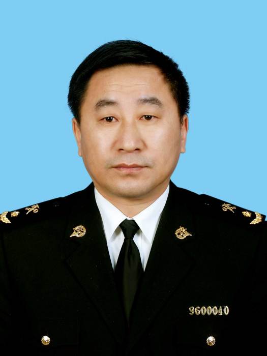 劉德旭(大連海關政治部主任(副廳局級)、黨組成員) 劉德旭(大連海關政治部主任(副廳局級)、黨組成員)
