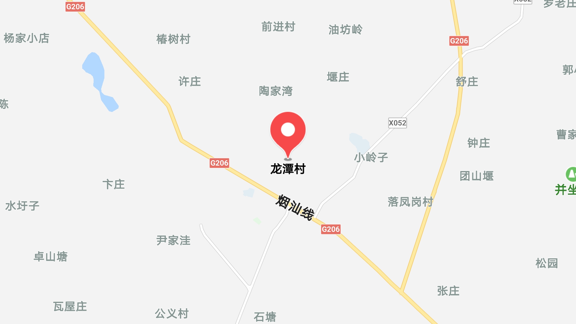 地圖信息