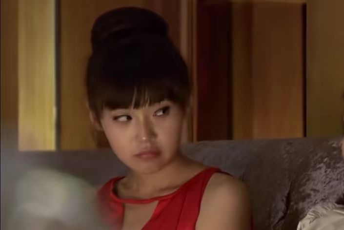 周元元(情感劇《誰解女人心》中的角色) 周元元(情感劇《誰解女人心》中的角色)