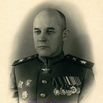 尼古拉·德米特里耶維奇·雅科夫列夫
