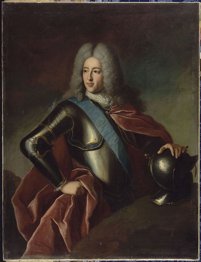 路易四世·亨利·德·波旁