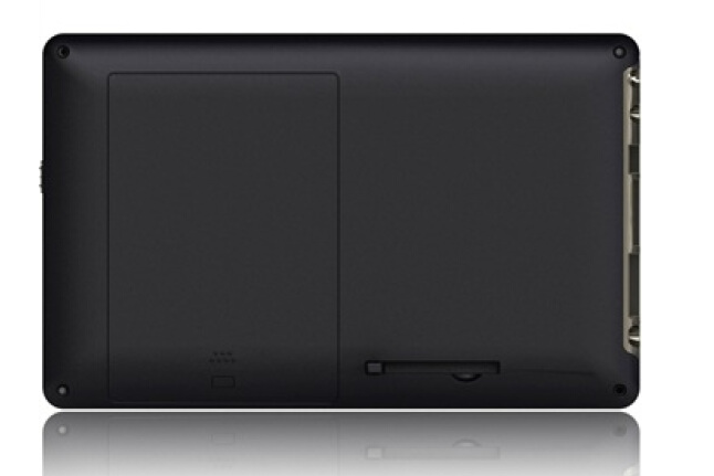 愛國者PMP887D-3D 4G 愛國者PMP887D-3D 4G