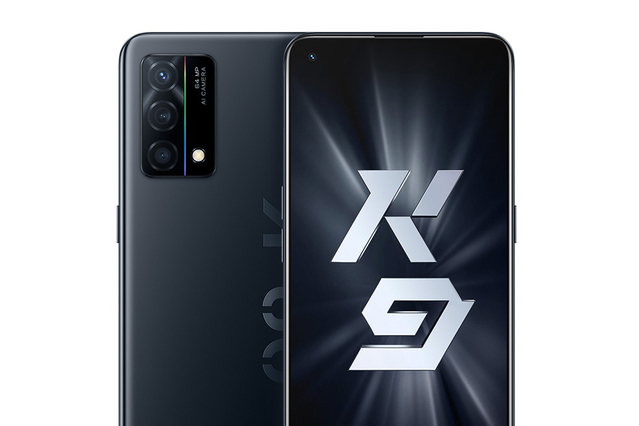 OPPO K9 OPPO K9