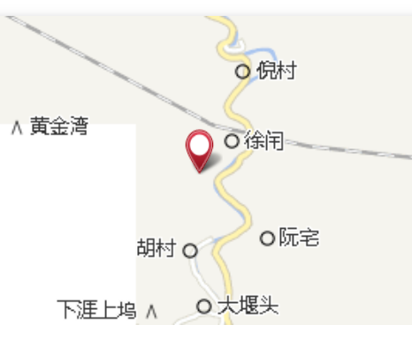 磨盤裡 磨盤裡