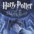 Harry Potter and the Order of the Phoenix(Rowling, J. K.; GrandPre, Mary;著圖書) Harry Potter and the Order of the Phoenix(Rowling, J. K.; GrandPre, Mary;著圖書)