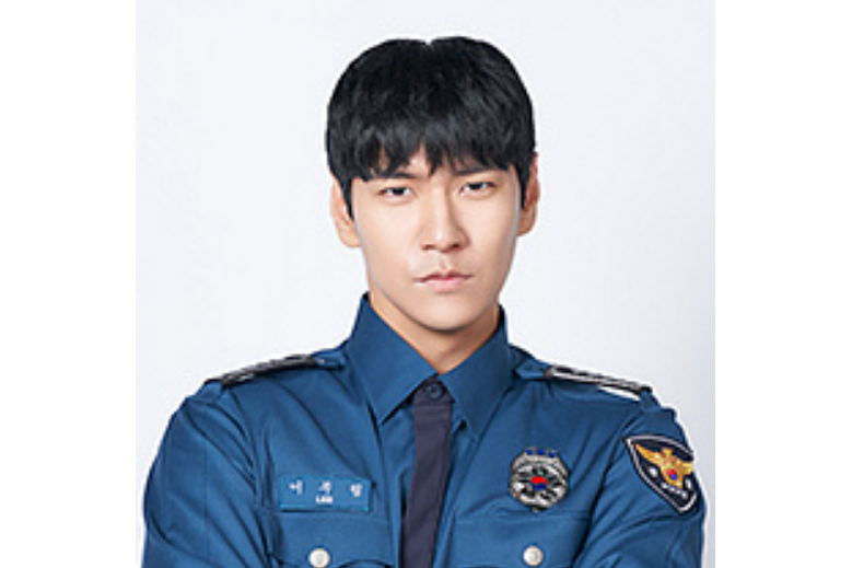 李武林(《熨斗家族》中的虛構角色) 李武林(《熨斗家族》中的虛構角色)