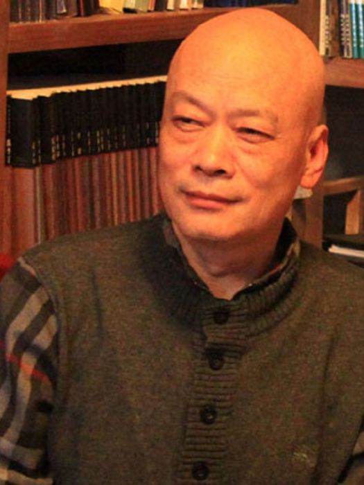 范斌(書畫家) 范斌(書畫家)