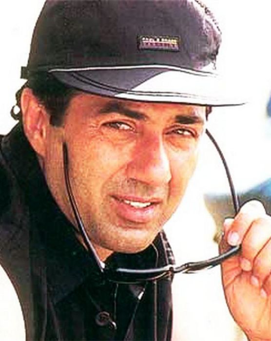 Sunny Deol Sunny Deol