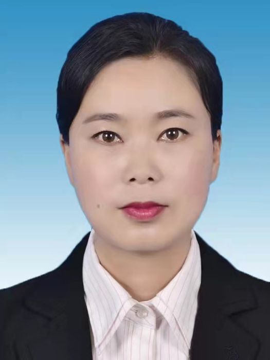 李家麗(貴州省黔西南布依族苗族自治州興仁市統計局副局長) 李家麗(貴州省黔西南布依族苗族自治州興仁市統計局副局長)