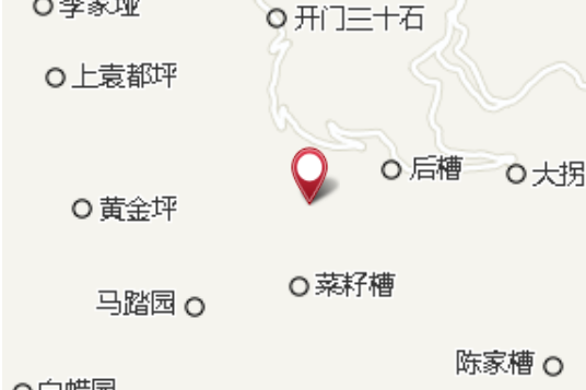 麻水井灣