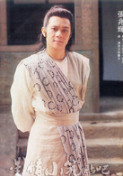 邊城浪子(1989年張兆輝、曾華倩、吳岱融主演電視劇)