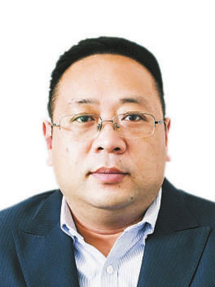 侯坤(上海市浦東新區光明中醫院黨委副書記) 侯坤(上海市浦東新區光明中醫院黨委副書記)