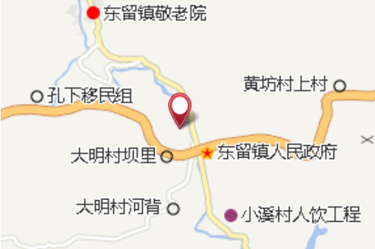 龍溪公路站 龍溪公路站