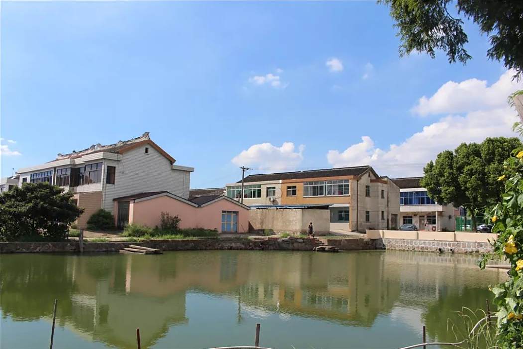 呼西村 呼西村