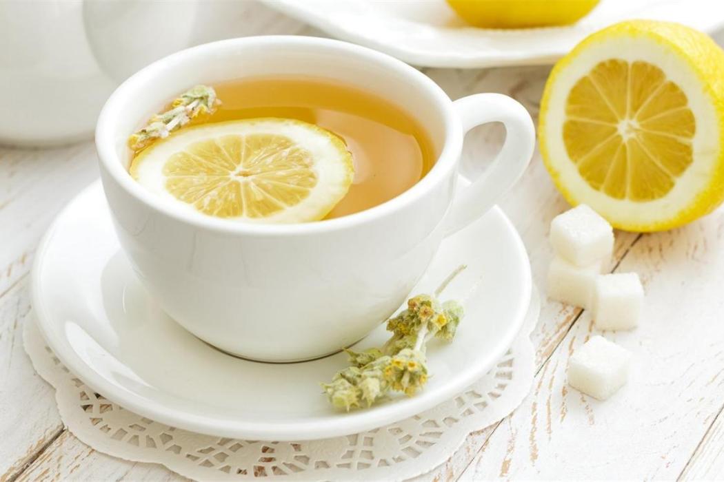 平喘茶 平喘茶