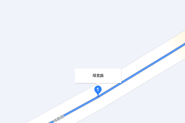 綠意路2600弄 綠意路2600弄