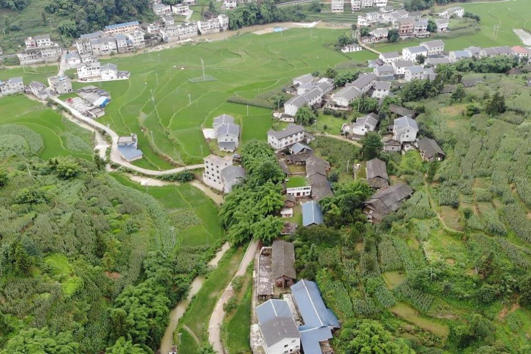 小旺草村 小旺草村
