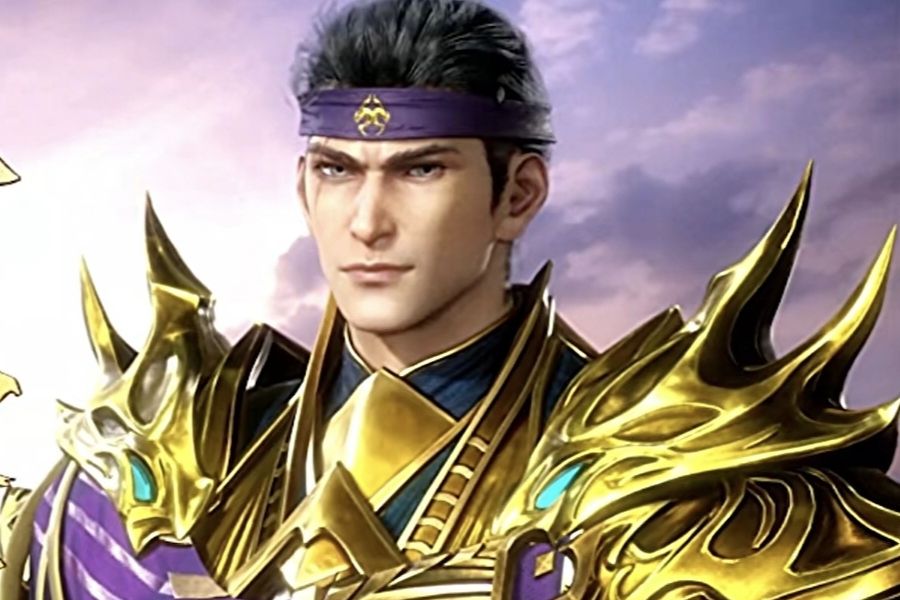 千鈞斗羅 千鈞斗羅