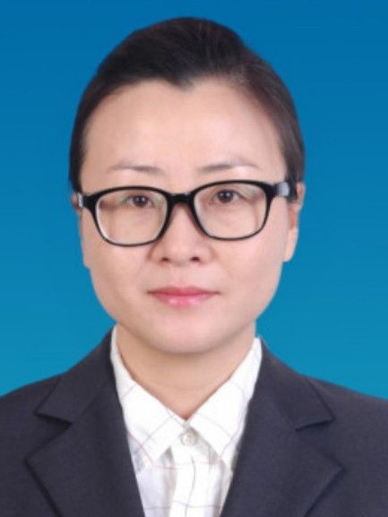 吳迎燕(浙江省寧波市鎮海區檔案館黨組成員、副館長) 吳迎燕(浙江省寧波市鎮海區檔案館黨組成員、副館長)