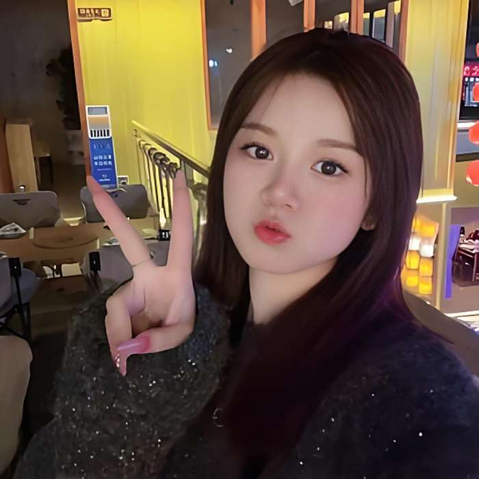 妹妮吖❤️ 妹妮吖❤️