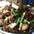 胡楊林飯店 胡楊林飯店