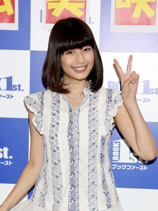 小松美咲 小松美咲