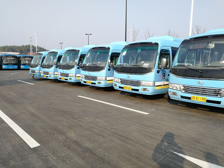 景德鎮公交903路 景德鎮公交903路