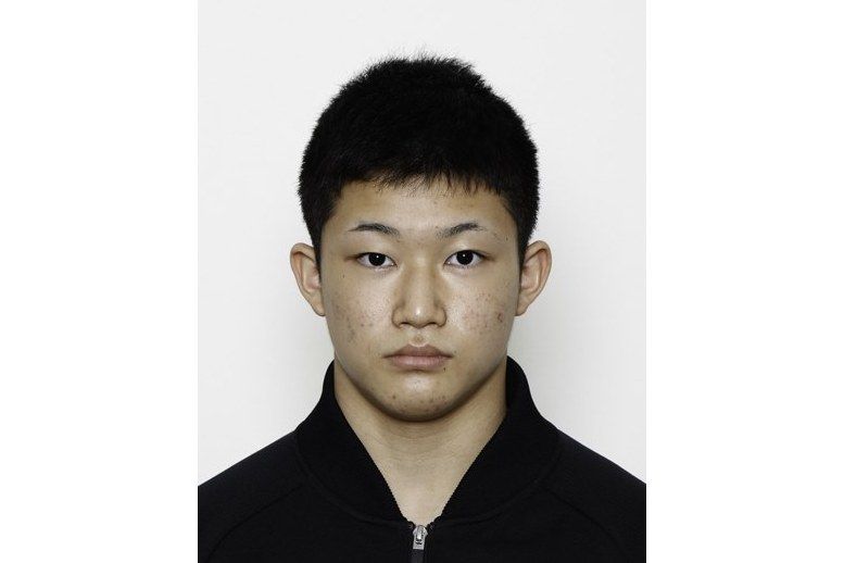 玉井陸斗 玉井陸斗