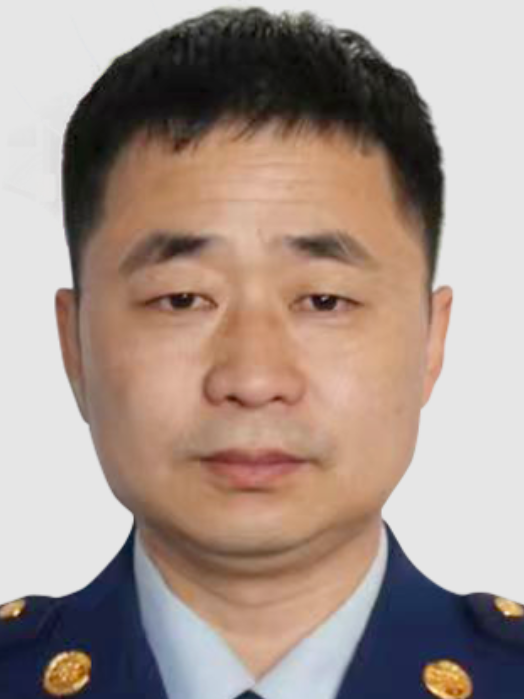 孫偉濤(內蒙古自治區赤峰市紅山區消防救援大隊參謀) 孫偉濤(內蒙古自治區赤峰市紅山區消防救援大隊參謀)