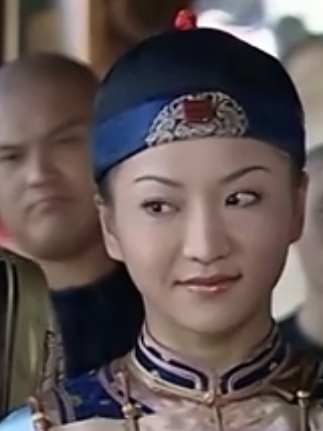 李衛當官Ⅱ(2004年周視都、徐崢執導的古裝劇情類電視劇)