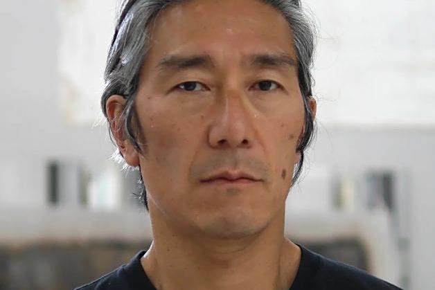 Michael Joo Michael Joo