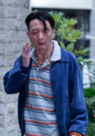 空巢姥爺
