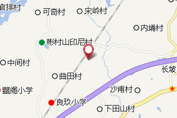 社學九村 社學九村