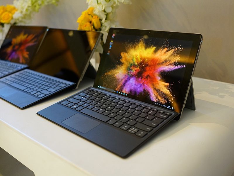 聯想Miix 520 聯想Miix 520